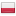 docplanner.hu server is located in Poland